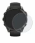 Image de l'appareil Garmin Fenix 8 AMOLED (47 mm) avec une grande variété de protections d'écran.