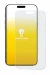 Image de l'appareil Apple iPhone 16 Pro Max avec une grande variété de protections d'écran.