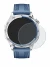 Image de l'appareil Huawei Watch GT 5 (46 mm) avec une grande variété de protections d'écran.
