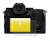 Image de l'appareil Panasonic Lumix DC-S5D avec une grande variété de protections d'écran.