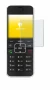 Image de l'appareil AVM Fritz!Fon C6 Black avec une grande variété de protections d'écran.