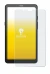 Image de l'appareil Boox Palma 2 avec une grande variété de protections d'écran.