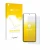 Face avant d’un emballage produit avec le logo de la marque upscreen. À côté, l’appareil Huawei Nova 13 est représenté avec la