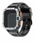 Image de l'appareil HS Smartwatch 2" avec une grande variété de protections d'écran.