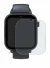 Image de l'appareil Forever Kids Smartwatch avec une grande variété de protections d'écran.