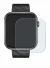 Image de l'appareil Bekomiya Smartwatch 2" avec une grande variété de protections d'écran.