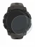 Image de l'appareil Garmin Instinct E (40 mm) avec une grande variété de protections d'écran.