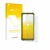 Face avant d’un emballage produit avec le logo de la marque upscreen. À côté, l’appareil Ulefone Armor X31 Pro 5G est représen