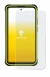 Image de l'appareil Ulefone Armor X31 Pro 5G avec une grande variété de protections d'écran.