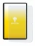 Image de l'appareil Doogee T36 avec une grande variété de protections d'écran.