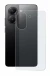 Image de l'appareil Xiaomi Poco X7 Pro (Arrière) avec une grande variété de protections d'écran.