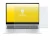 Image de l'appareil HP Envy 17-da0777ng avec une grande variété de protections d'écran.