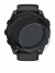 Image de l'appareil Garmin Tactix 8 Solar (51 mm) avec une grande variété de protections d'écran.