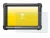 Image de l'appareil iCarsoft CR Ultra avec une grande variété de protections d'écran.