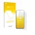 Face avant d’un emballage produit avec le logo de la marque upscreen. À côté, l’appareil Tecno Camon 40 Premier est représenté