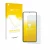 Face avant d’un emballage produit avec le logo de la marque upscreen. À côté, l’appareil Xiaomi Poco F7 Ultra est représenté a