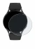 Image de l'appareil Levowatch EDGY avec une grande variété de protections d'écran.
