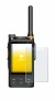 Image de l'appareil Hytera PDC680 avec une grande variété de protections d'écran.
