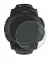 Image de l'appareil Garmin Instinct 3 Solar Tactical Edition (45 mm) avec une grande variété de protections d'écran.