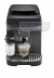 Image de l'appareil DeLonghi Magnifica Evo avec une grande variété de protections d'écran.