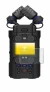 Image de l'appareil Zoom H5 Studio avec une grande variété de protections d'écran.