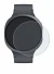 Image de l'appareil Samsung Galaxy Watch 8 (44 mm) avec une grande variété de protections d'écran.
