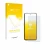 Face avant d’un emballage produit avec le logo de la marque upscreen. À côté, l’appareil Oukitel WP210 5G est représenté avec 