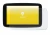 Image de l'appareil TomTom GO Classic 5" (2ème génération) avec une grande variété de protections d'écran.