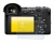 Image de l'appareil Sony Cinema Line FX2 avec une grande variété de protections d'écran.