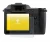 Image de l'appareil Hasselblad X2D II 100C avec une grande variété de protections d'écran.