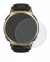 Image de l'appareil Huami Amazfit T-Rex 3 Pro (44 mm) avec une grande variété de protections d'écran.