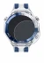 Image de l'appareil Huawei Watch Ultimate 2 Blue avec une grande variété de protections d'écran.