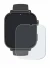 Image de l'appareil Ucani A22 avec une grande variété de protections d'écran.