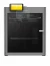 Image de l'appareil Bambu Lab P2S 3D Printer avec une grande variété de protections d'écran.