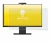 Image de l'appareil Lenovo ThinkCentre M70a Gen 6 avec une grande variété de protections d'écran.