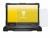 Image de l'appareil Dell Pro Rugged 14 Laptop avec une grande variété de protections d'écran.