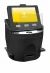Image de l'appareil Kodak SCANZA avec une grande variété de protections d'écran.