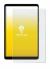 Image de l'appareil Alldocube iPlay 60 mini avec une grande variété de protections d'écran.