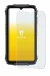 Image de l'appareil Ulefone RugKing 4 Pro avec une grande variété de protections d'écran.
