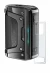 Image de l'appareil GeekVape Aegis Legend 5 avec une grande variété de protections d'écran.