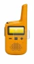 Image de l'appareil Motorola Talkabout T72 avec une grande variété de protections d'écran.