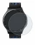 Image de l'appareil Reebok Pulse Smartwatch avec une grande variété de protections d'écran.