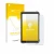 Face avant d’un emballage produit avec le logo de la marque upscreen. À côté, l’appareil Ulefone RugKing Pad Pro est représent