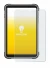Image de l'appareil Ulefone RugKing Pad Pro avec une grande variété de protections d'écran.