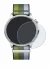 Image de l'appareil Oppo Watch S avec une grande variété de protections d'écran.