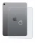 Image de l'appareil Apple iPad Air 13" M4 2026 (Arrière) avec une grande variété de protections d'écran.