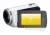 Image de l'appareil Panasonic HC-V480MS avec une grande variété de protections d'écran.