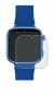 Image de l'appareil whraills Kids Smartwatch avec une grande variété de protections d'écran.