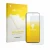 Face avant d’un emballage produit avec le logo de la marque upscreen. À côté, l’appareil Infinix Note 60 est représenté avec l