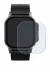 Image de l'appareil Domino Watch DM62 avec une grande variété de protections d'écran.